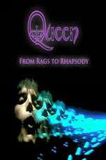 Watch Queen: From Rags to Rhapsody Wootly