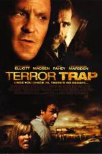 Watch Terror Trap Wootly