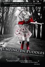 Watch Jumping in Puddles Wootly