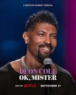 Watch Deon Cole: Ok, Mister (TV Special 2024) Wootly