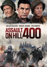 Watch Assault on Hill 400 Wootly