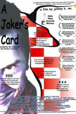 Watch A Joker's Card Wootly