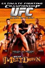 Watch UFC 43 Meltdown Wootly