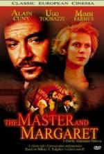 Watch The Master and Margaret Wootly