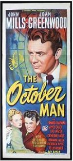 Watch The October Man Wootly