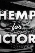 Watch Hemp for Victory Wootly