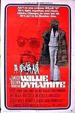 Watch Willie Dynamite Wootly