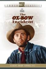 Watch The Ox-Bow Incident Wootly