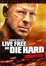 Watch Live Free or Die Hard Gag Reel Wootly