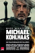 Watch Age of Uprising: The Legend of Michael Kohlhaas Wootly