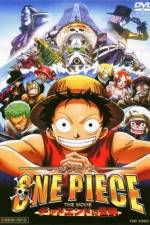 Watch One piece: Dead end no bken Wootly