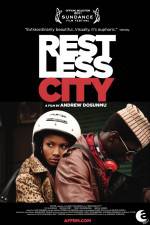 Watch Restless City Wootly