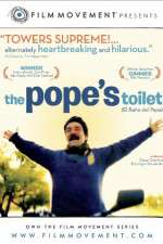 Watch The Pope\'s Toilet Wootly