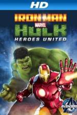 Watch Iron Man & Hulk: Heroes United Wootly