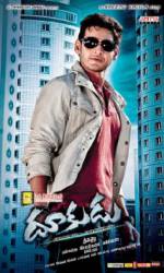 Watch Dookudu Wootly