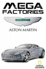 Watch National Geographic Megafactories Aston Martin Supercar Wootly