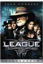 Watch The League of Extraordinary Gentlemen Wootly