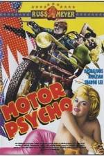 Watch Motor Psycho Wootly