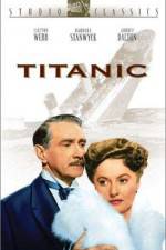 Watch Titanic Wootly