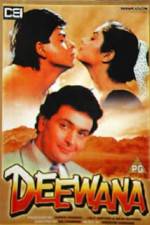 Watch Deewana Wootly