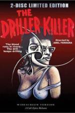 Watch The Driller Killer Wootly