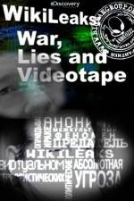 Watch Wikileaks War Lies and Videotape Wootly