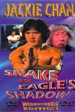 Watch Bruce Vs. Snake In Eagle's Shadow Wootly