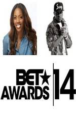 Watch BET Awards 2014 Wootly