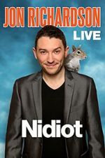 Watch Jon Richardson Live: Nidiot Wootly