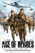 Watch Age of Heroes Wootly