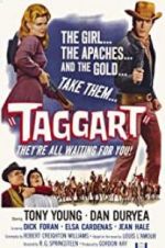 Watch Taggart Wootly