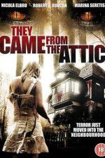 Watch They Came from the Attic Wootly