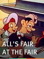 Watch All's Fair at the Fair (Short 1938) Wootly