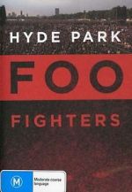 Watch Foo Fighters: Hyde Park Wootly