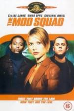 Watch The Mod Squad Wootly