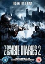 Watch Zombie Diaries 2 Wootly