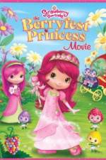 Watch Strawberry Shortcake: The Berryfest Princess Wootly