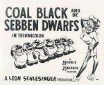 Watch Coal Black and de Sebben Dwarfs (Short 1943) Wootly