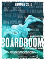 Watch BoardRoom Wootly