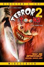 Watch Terror Toons 2 Wootly