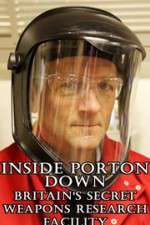 Watch Inside Porton Down: Britain's Secret Weapons Research Facility Wootly