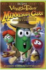 Watch VeggieTales Minnesota Cuke and the Search for Samson's Hairbrush Wootly