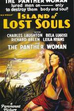 Watch Island of Lost Souls Wootly