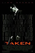 Watch Taken Wootly