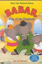 Watch Babar King of the Elephants Wootly