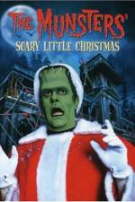 Watch The Munsters' Scary Little Christmas Wootly