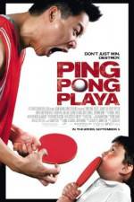 Watch Ping Pong Playa Wootly