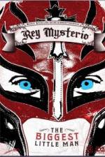 Watch WWE Rey Mysterio - The Biggest Little Man Wootly