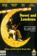 Watch Sweet and Lowdown Wootly