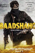 Watch Baadshaho Wootly